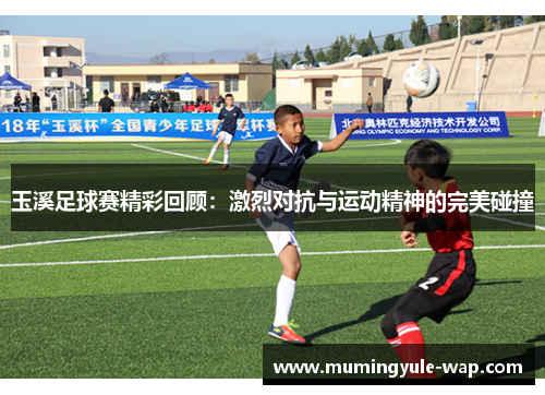 玉溪足球赛精彩回顾：激烈对抗与运动精神的完美碰撞