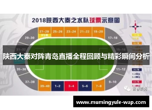 陕西大秦对阵青岛直播全程回顾与精彩瞬间分析